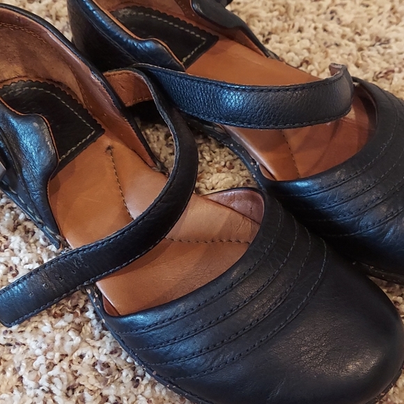 Simple Planet Walker Mary Janes - Picture 7 of 7